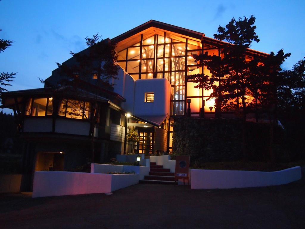 The Phat House Хакуба-Мура Экстерьер фото